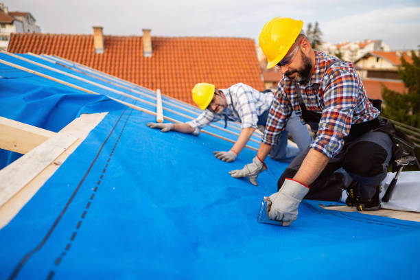 Gutter Replacement in Smith Center, KS